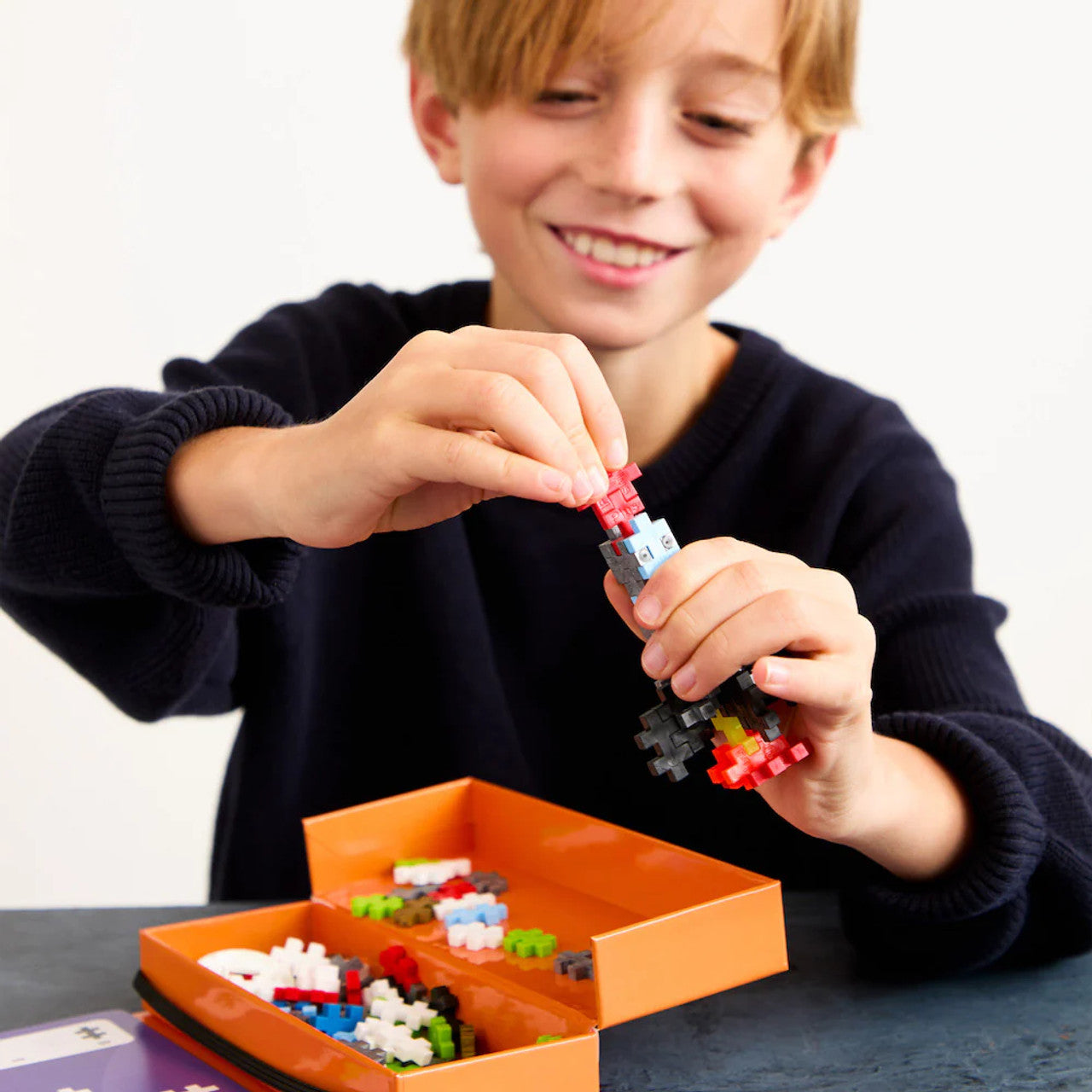 Space Plus-Plus Activity Pad