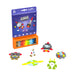 Space Plus-Plus Activity Pad