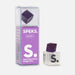 Speks 512 Bolds Audacious Purple