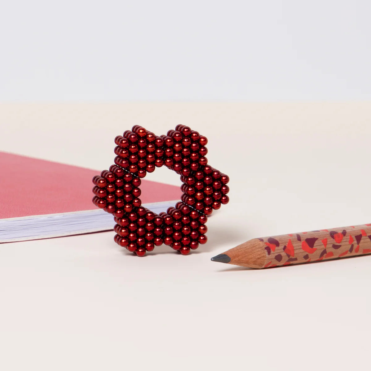 Speks 512 Bolds Brash Red