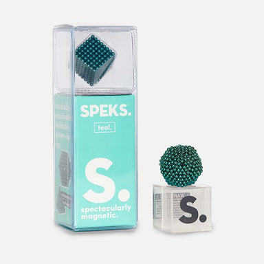 Speks 512 Bolds Moxie Teal