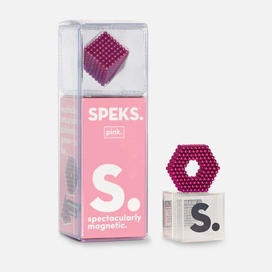 Speks 512 Bolds Sassy Pink