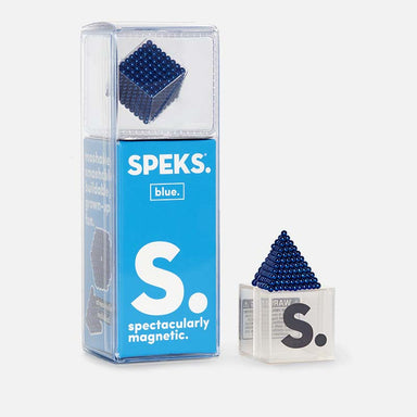 Speks 512 Bolds Valiant Blue