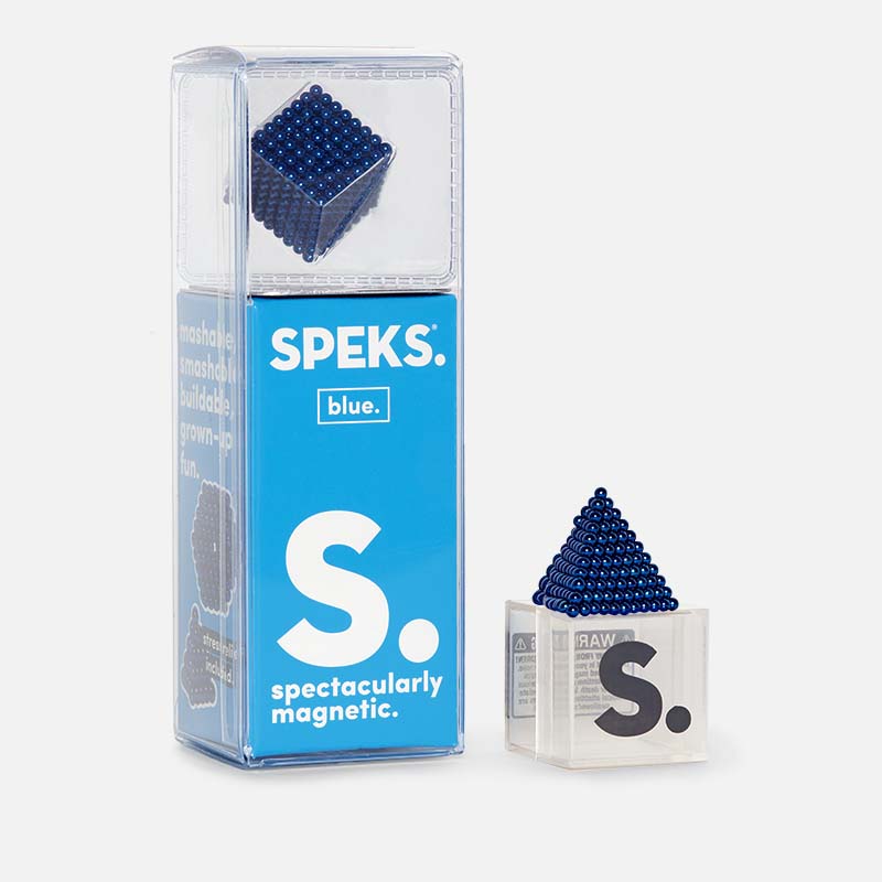 Speks 512 Bolds Valiant Blue