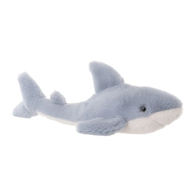 Splash Plush Shark