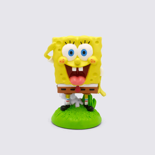 Spongebob SquarePants Audio Tonie