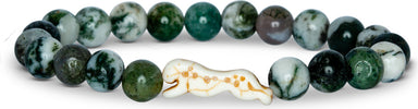 Sprint Acacia Cheetah Bracelet