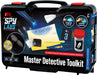 Spy Labs: Master Detective Toolkit