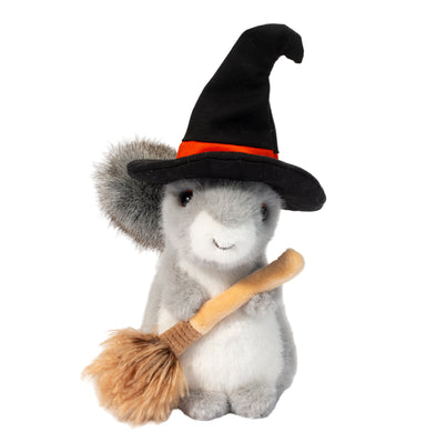 Squirrel Witch
