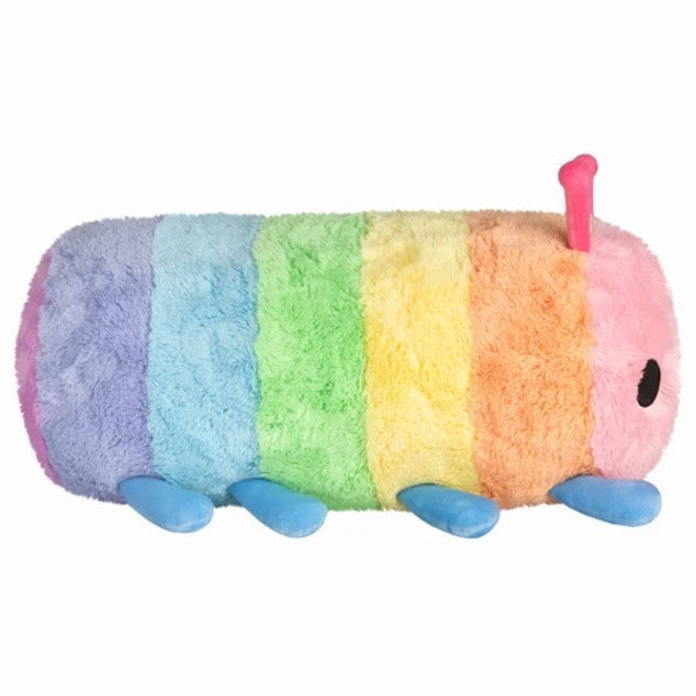 Squishable Rainbow Caterpillar