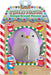 Squishy Penguin Gingerbread House Assortment