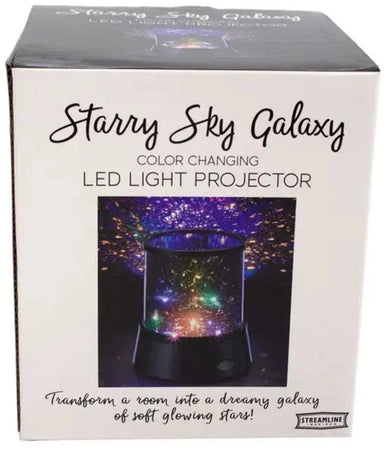 Starry Sky LED Light