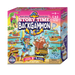 Story Time Backgammon Board Game