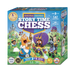 Story Time Chess Board Game