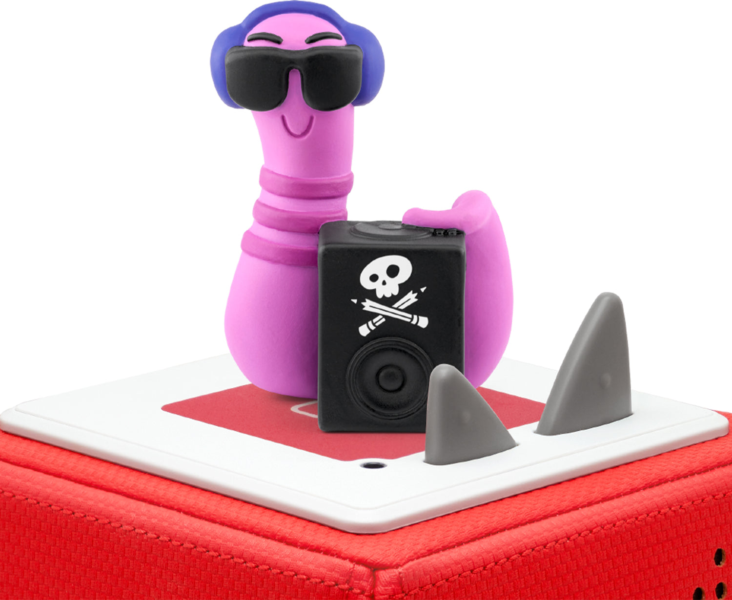 Story Pirates Audio Tonie