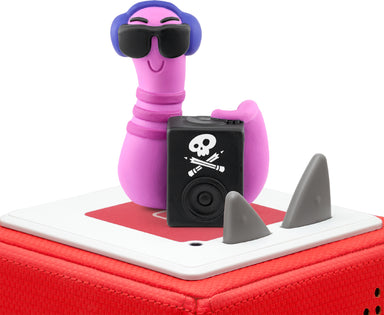 Story Pirates Audio Tonie