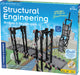 Structural Engineering: Bridges & Skyscrapers