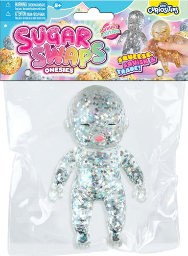 Sugar Swaps™ Onesies Babies Luxury Edition