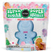 Super Duper Sugar Squisher Gingerbread Man