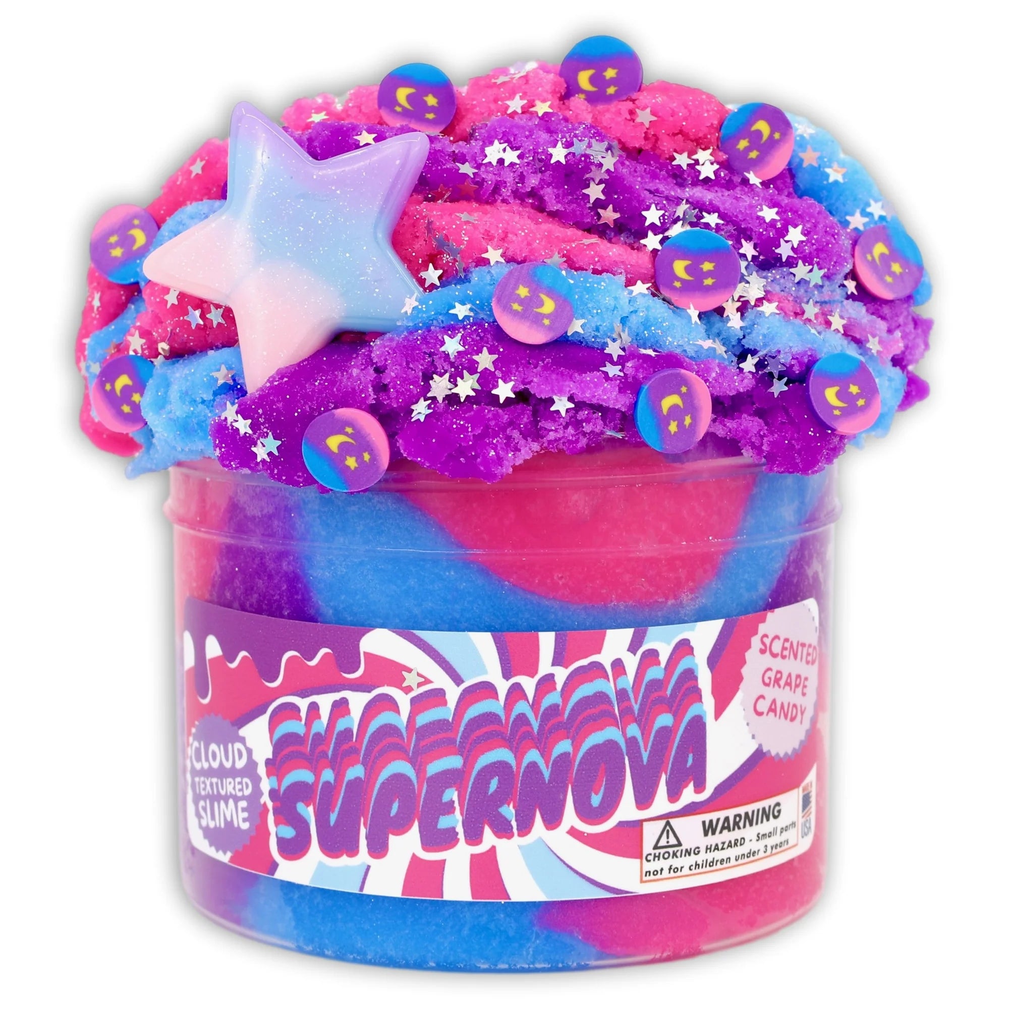 Supernova Dope Slimes