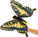 Swallowtail Butterfly Puppet