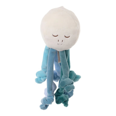 Sweet Inky Plush Octopus