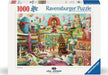 Sweet Street 1000 Pc Puzzle
