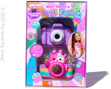 Sweets Digi Fun Kids Camera