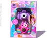 Sweets Digi Fun Kids Camera