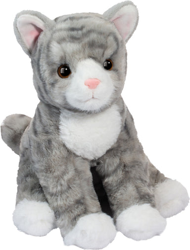 Tabbie Striped Cat Softie