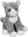 Tabbie Striped Cat Softie