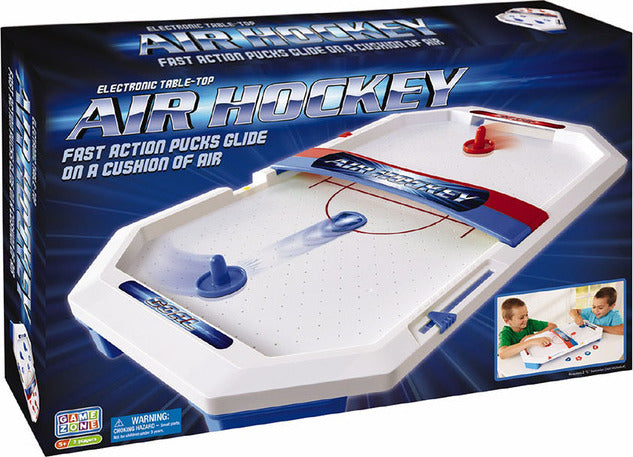 Table Top Air Hockey