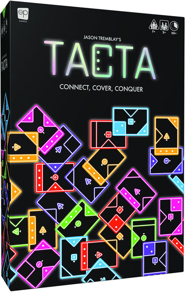 Tacta Game