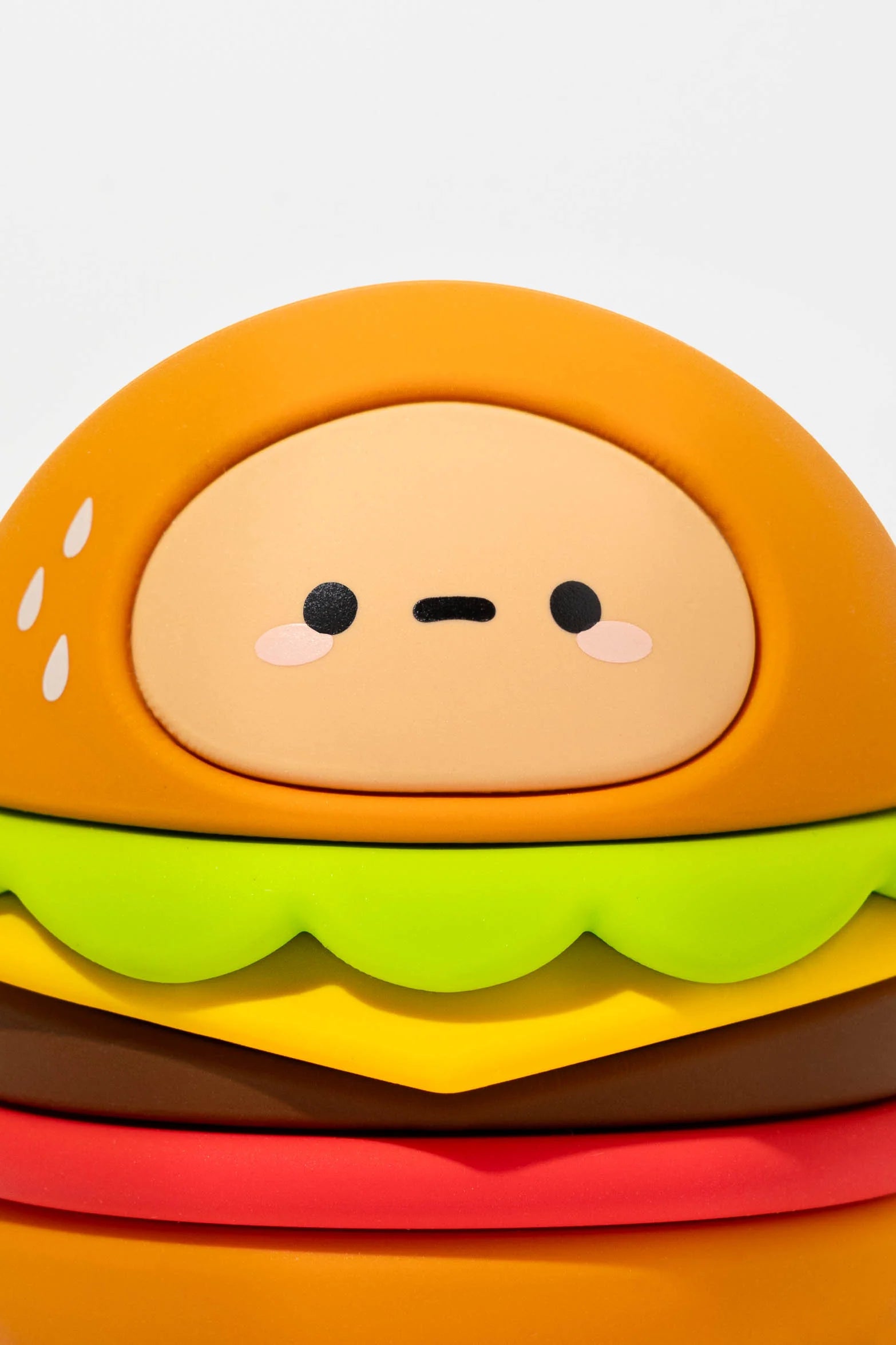 Tayto Diner Figure in Blind Box