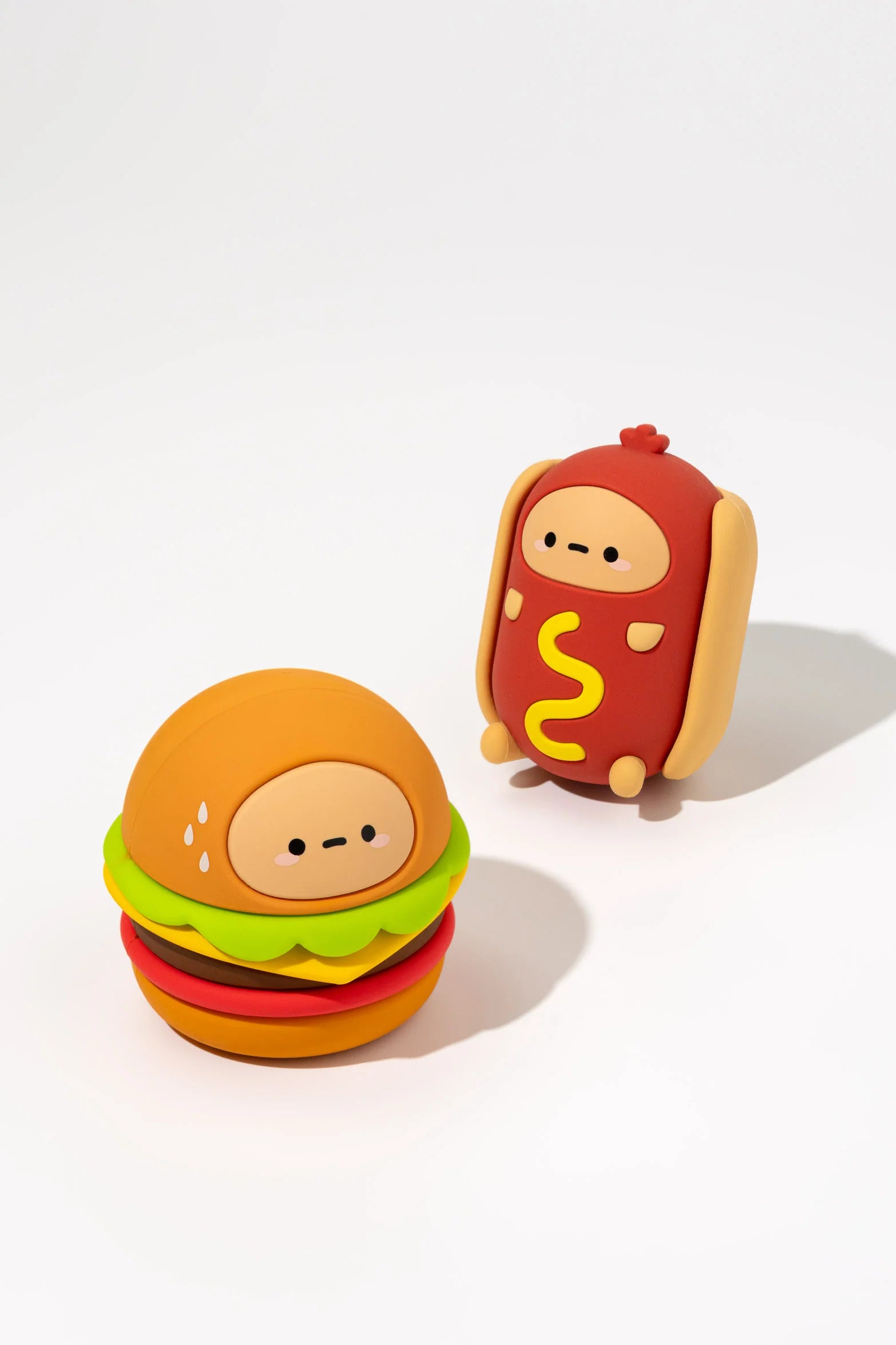 Tayto Diner Figure in Blind Box