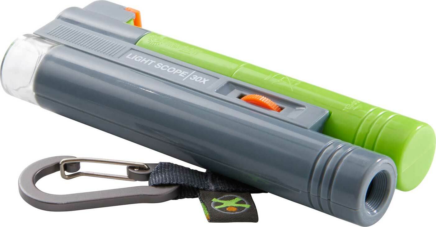 Terra Kids Microscope