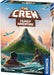 The Crew: Marooned in Paradise Family Adventure