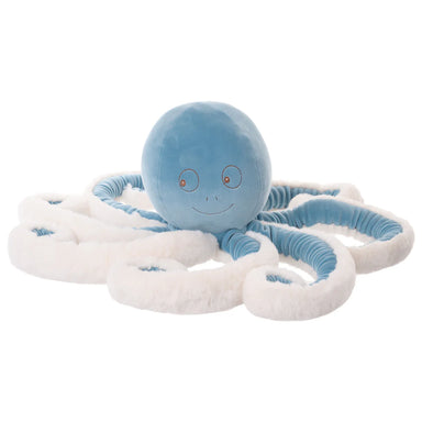The Great Inky Plush Octopus