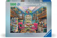 The Book Palace 1000 pc Puzzle