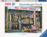 The Bookshop 1000 pc Puzzle