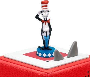 The Cat in the Hat Audio Tonie