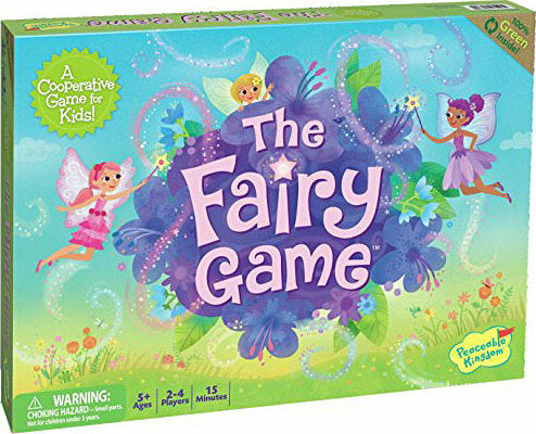 The Fairy Game
