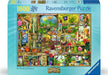 The Gardener's Cupboard 1000 pc Puzzle