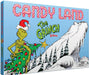 The Grinch Candy Land