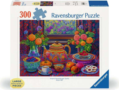 Time for Tea 300 pc Puzzle