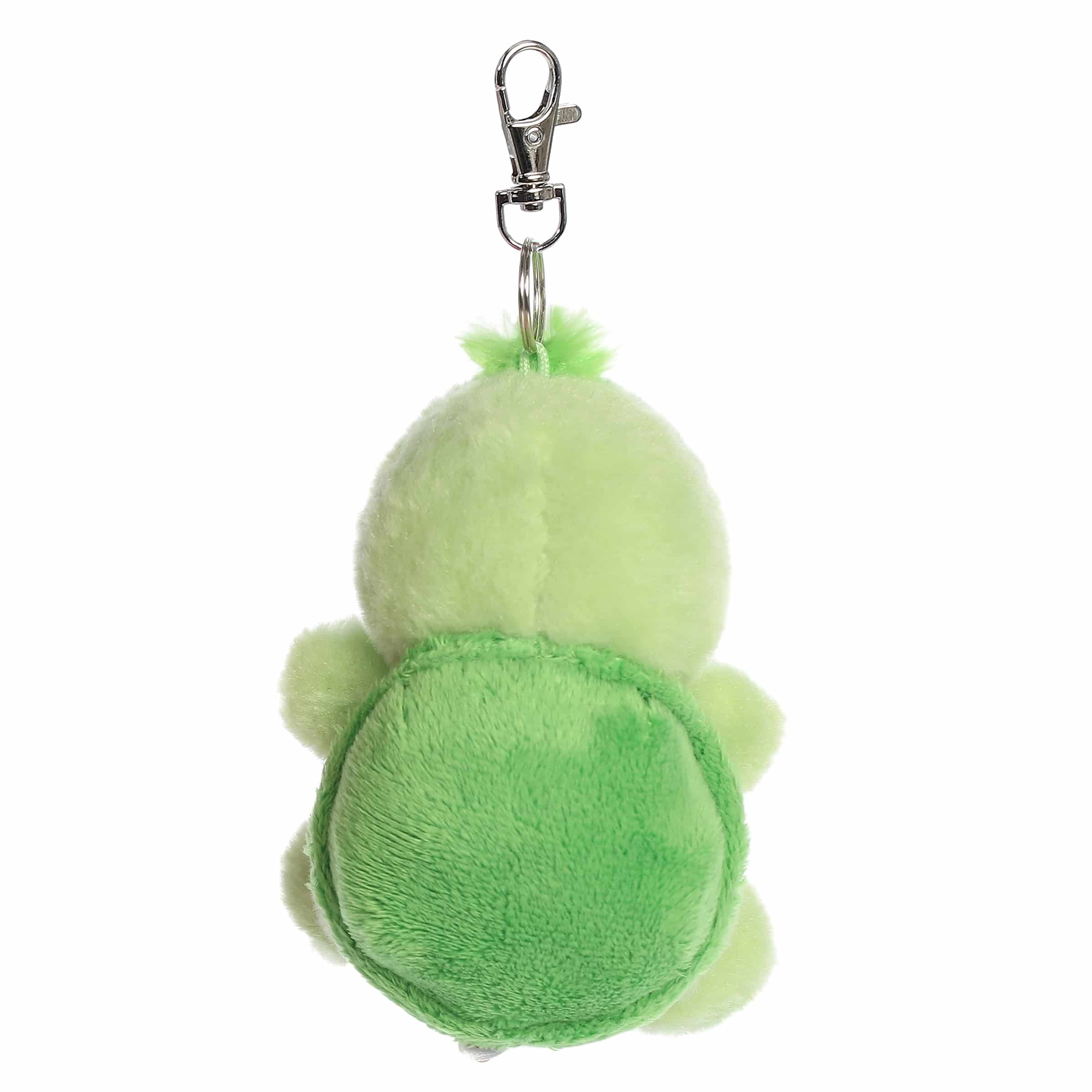 Tiny Turtle Palm Pals Clip-On