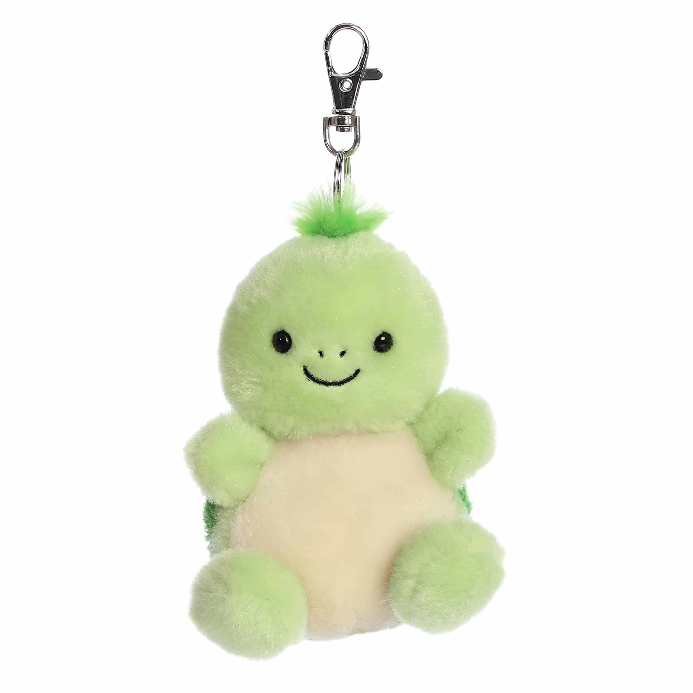 Tiny Turtle Palm Pals Clip-On