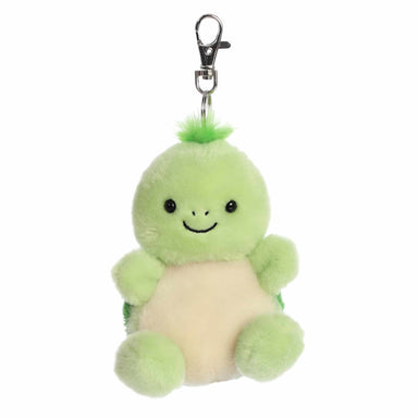 Tiny Turtle Palm Pals Clip-On