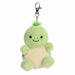 Tiny Turtle Palm Pals Clip-On