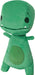 Tiny T. Rex Plush